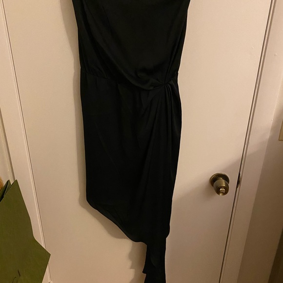 Strapless Dress - Picture 4 of 5